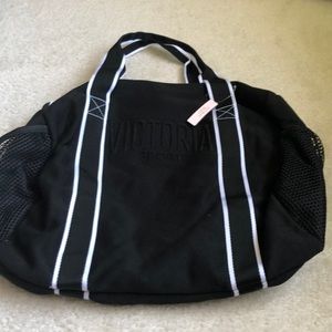 Victoria Sport Bag